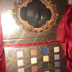 LORAC Beauty And The Beast Eyeshadow Palette
